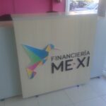 logo en escritorio