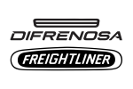 DIFRENOSA FREIGHTLINER