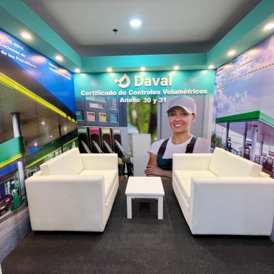 informativo empresarial